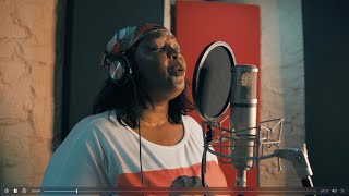 Rising Sun Choir ft. Khongelani Xaba| Indlela nguJesu | Live in studio