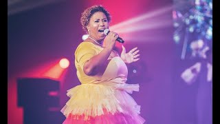 Mayenziwe (Live) [feat. Bathabile Skhosana]