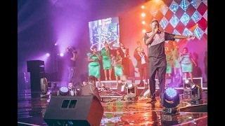 Mbonge ngokwenzekayo (Live) [feat. Martin Khoza]