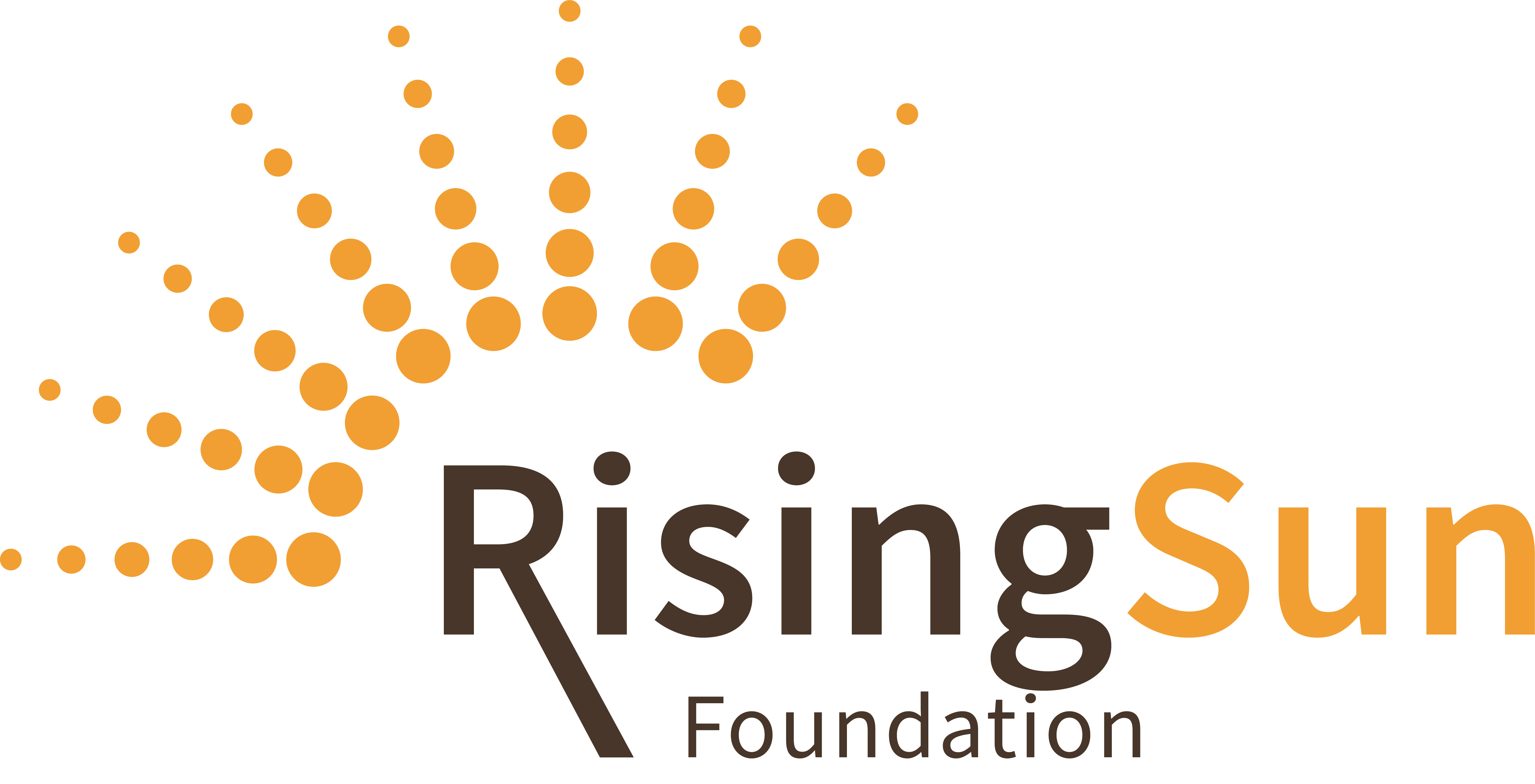 Rising Sun Foundation Logo